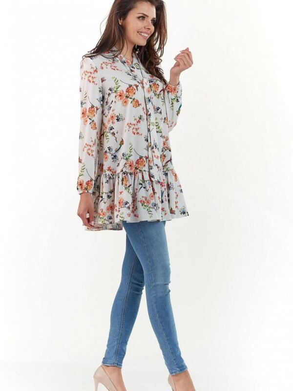 Blouse model 140055 Infinite You - Image 2