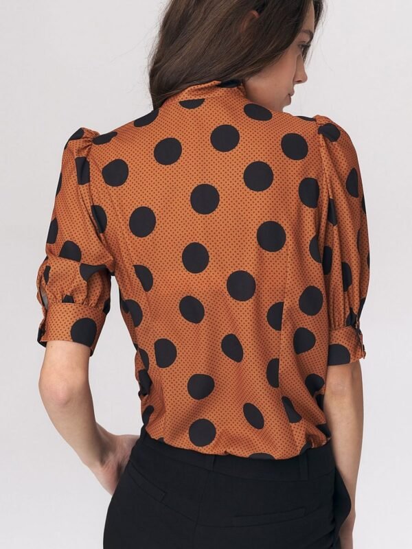 Blouse model 141290 Nife - Image 3