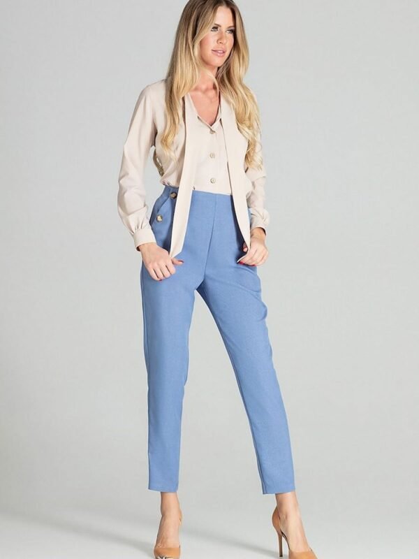 Trousers model 141763 Figl - Image 2