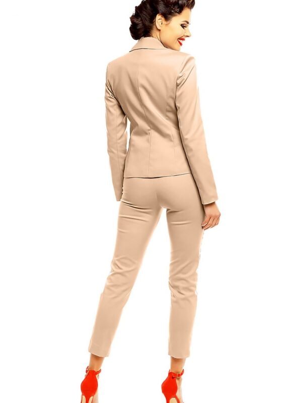 Women trousers model 142416 Cabba - Image 3