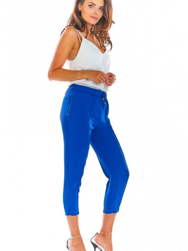 Women trousers model 144654 awama - Image 2