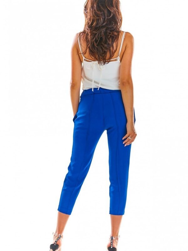 Women trousers model 144654 awama - Image 3