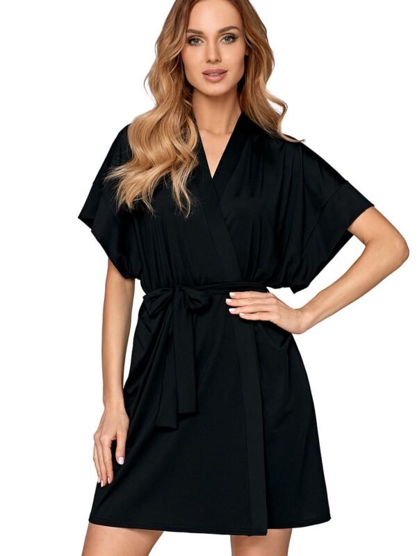 Bathrobe model 145390 Babella