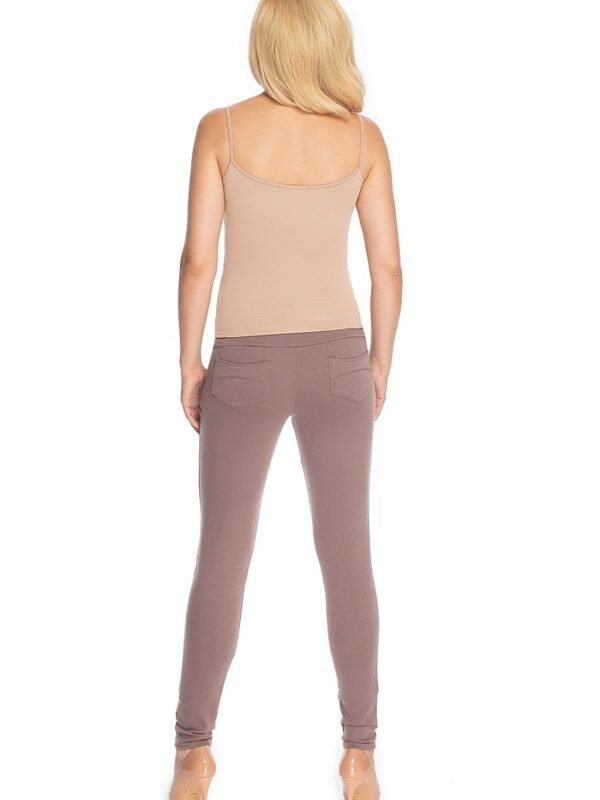 Women trousers model 147527 PeeKaBoo - Image 3