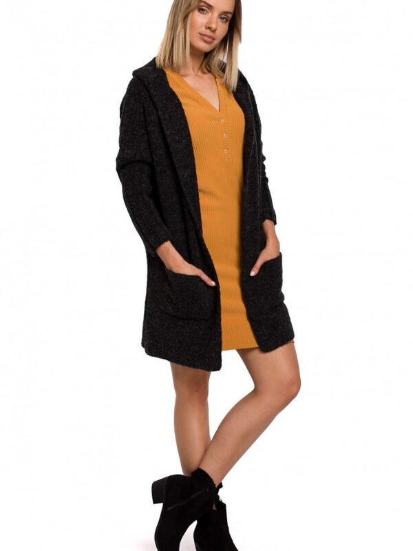 Cardigan model 147935 Moe - Image 2