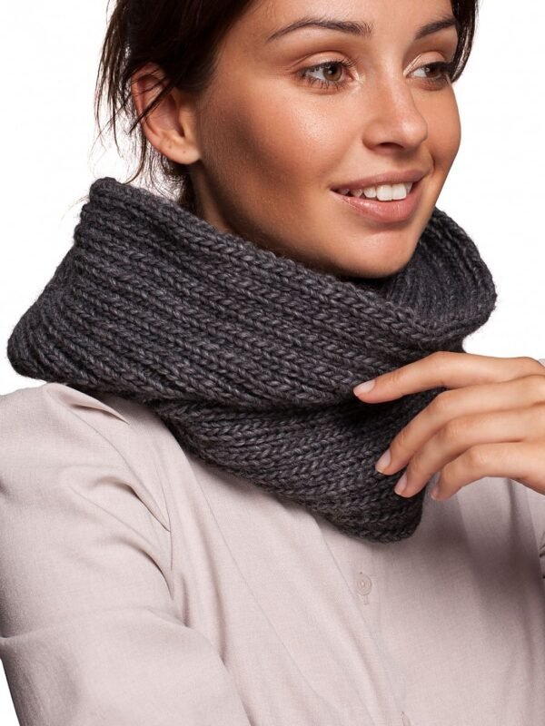 Infinity Scarf model 148892 BE Knit