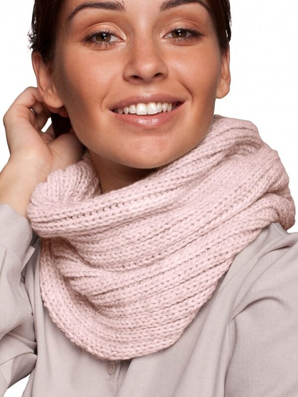 Infinity Scarf model 148893 BE Knit