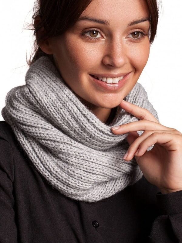 Infinity Scarf model 148894 BE Knit