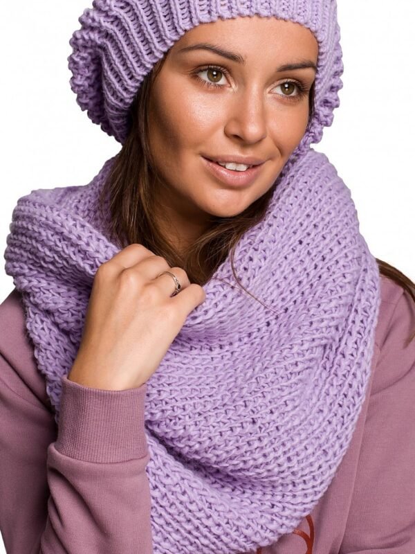 Infinity Scarf model 148897 BE Knit