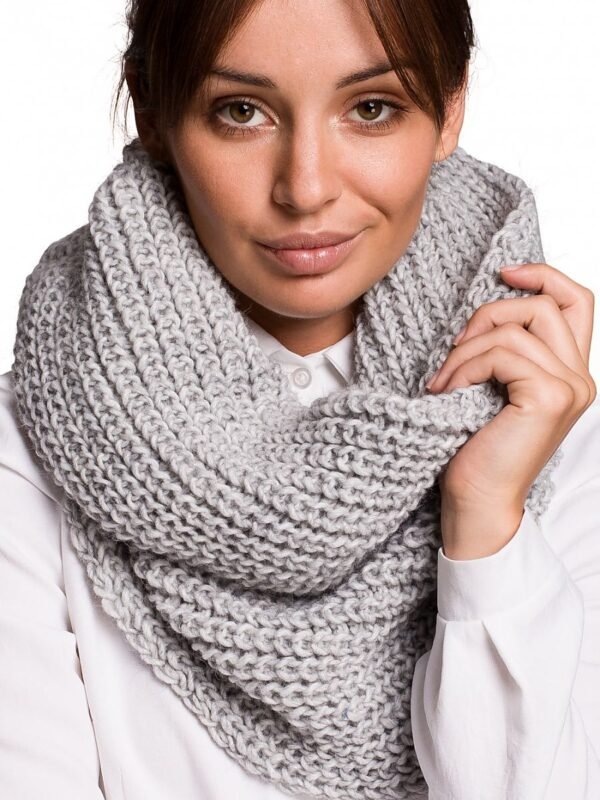 Infinity Scarf model 148898 BE Knit