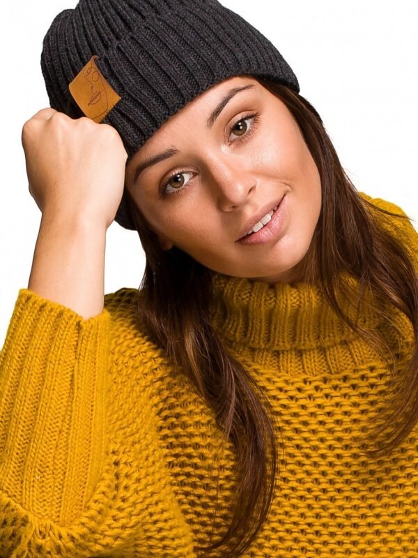 Cap model 148907 BE Knit - Image 2