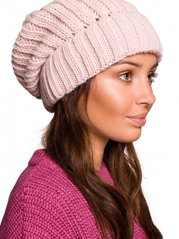 Cap model 148910 BE Knit - Image 2