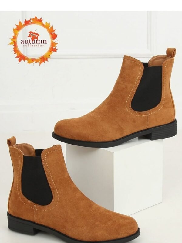 Jodhpur boot model 149614 Inello