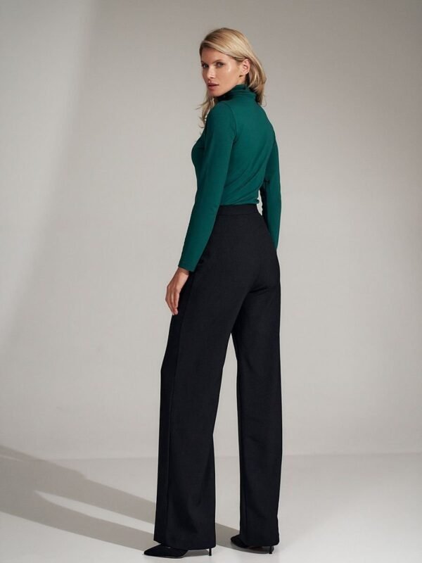 Women trousers model 150789 Figl - Image 3