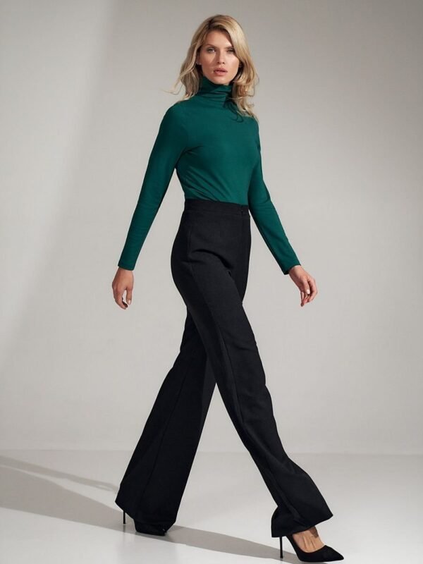 Women trousers model 150789 Figl - Image 4