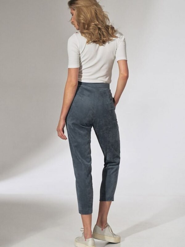 Women trousers model 151822 Figl - Image 3