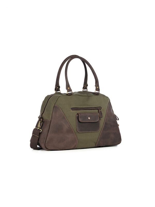 Everyday handbag model 152094 Verosoft