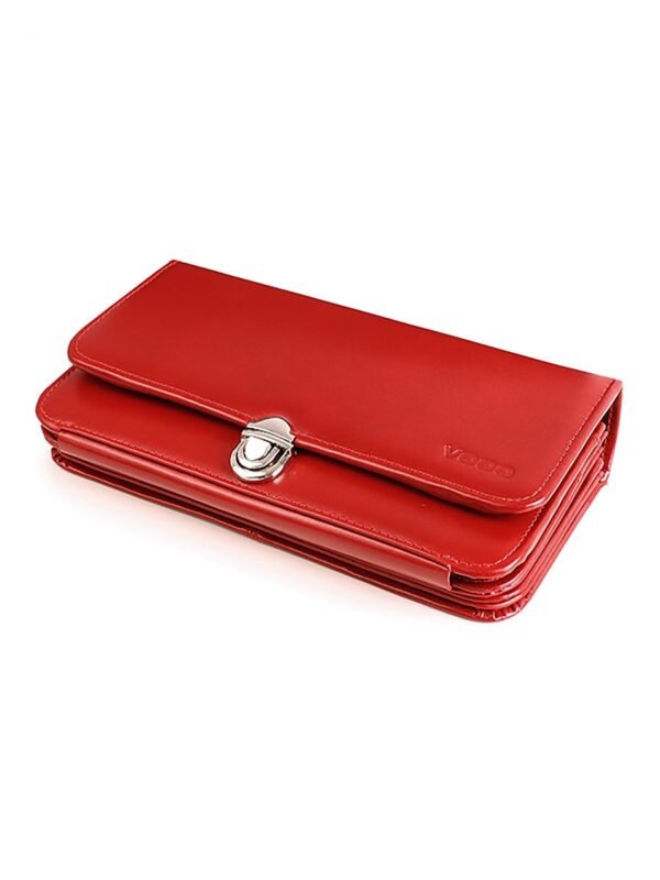 Women`s wallet model 152109 Verosoft