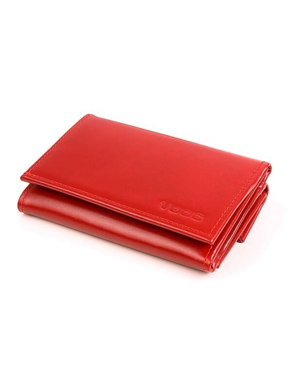 Women`s wallet model 152122 Verosoft