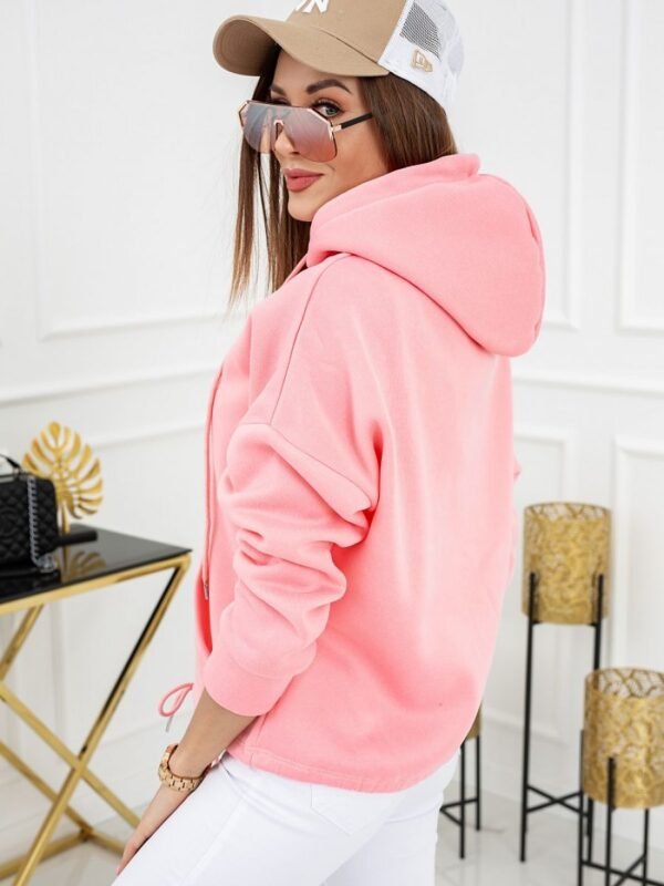 Sweatshirt model 152701 Vittoria Ventini - Image 3