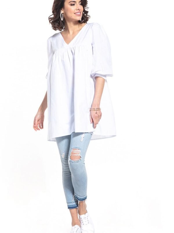 Tunic model 152889 Tessita