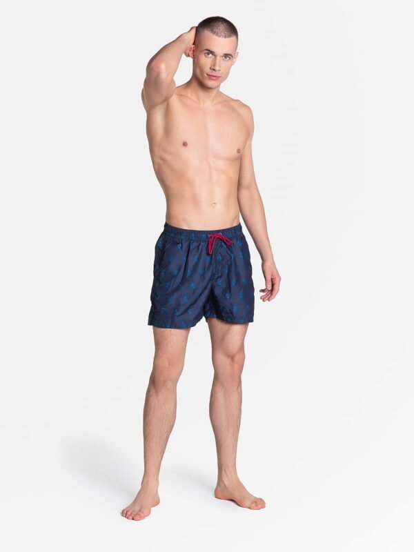 Swimming trunks model 152958 Henderson