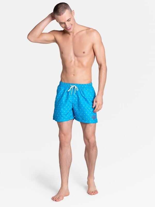 Swimming trunks model 152959 Henderson