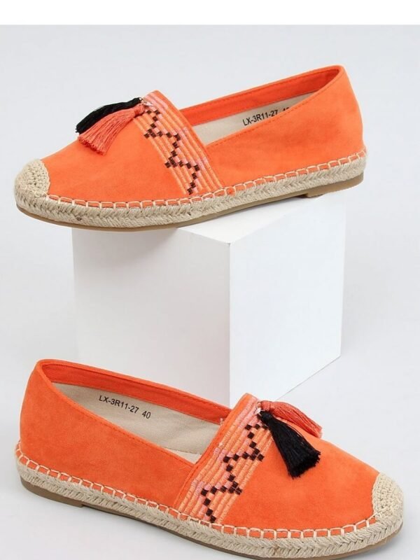 Espadrille model 153366 Inello - Image 4