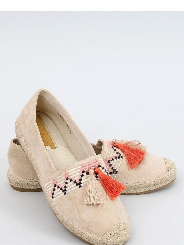 Espadrille model 153367 Inello - Image 4