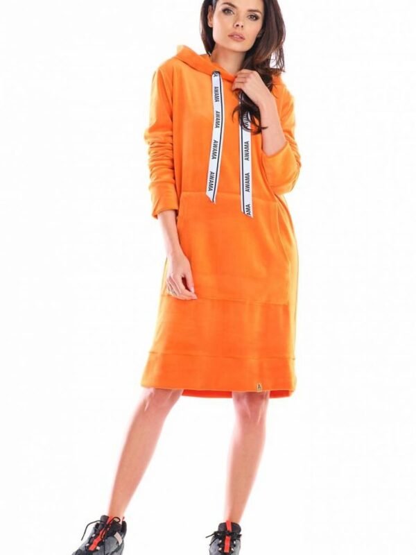 Daydress model 154799 awama - Image 2