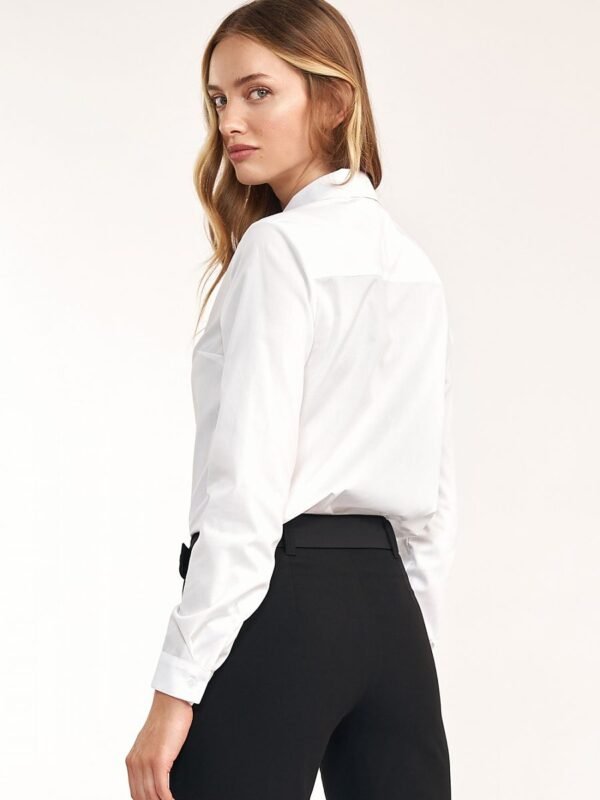 Long sleeve shirt model 157897 Nife - Image 3