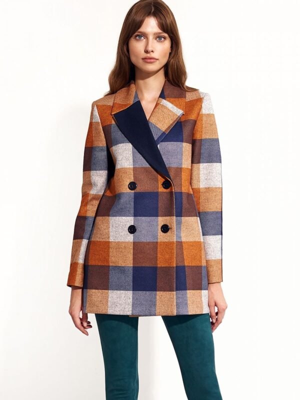 Coat model 159520 Nife - Image 2