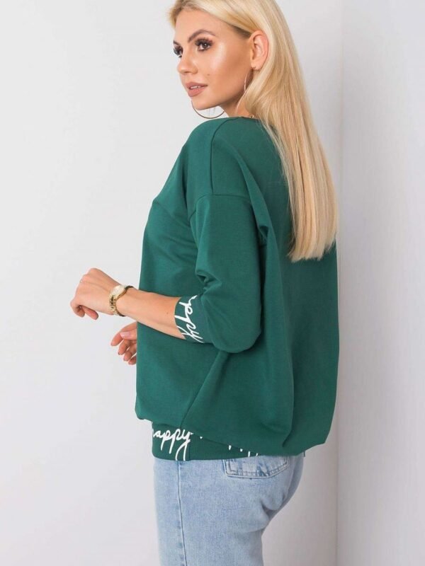 Sweatshirt model 160069 Relevance - Image 3