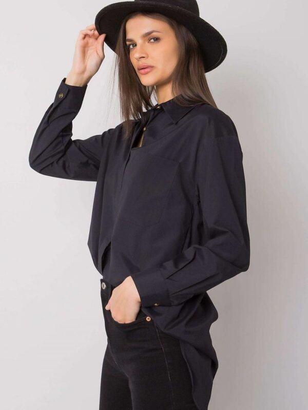 Long sleeve shirt model 160736 Ex Moda - Image 2