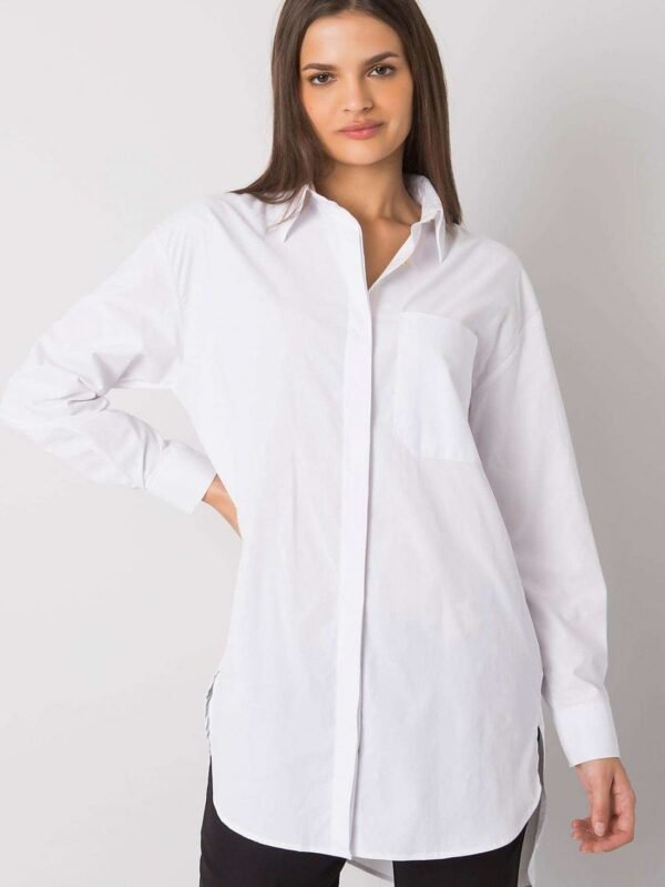 Long sleeve shirt model 160738 Ex Moda - Image 2