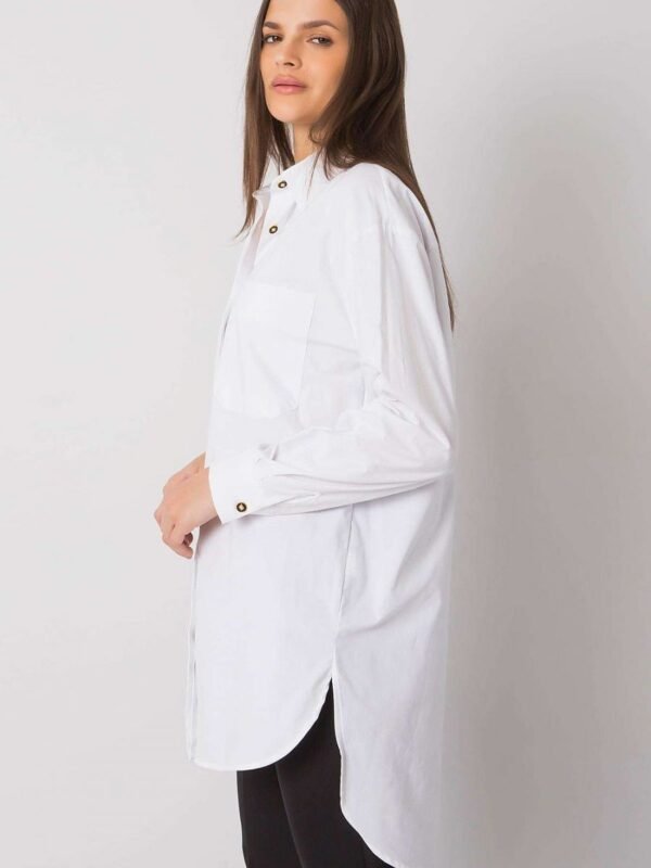 Long sleeve shirt model 160738 Ex Moda - Image 3