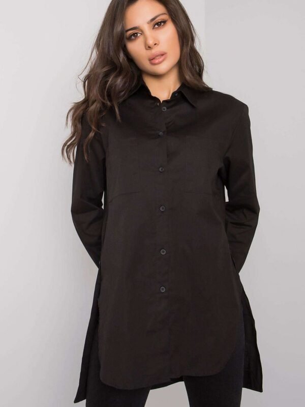 Long sleeve shirt model 160739 Ex Moda