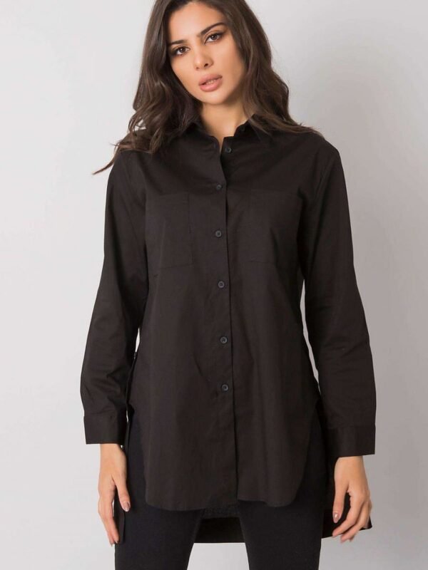 Long sleeve shirt model 160739 Ex Moda - Image 2