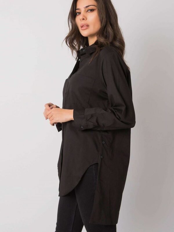 Long sleeve shirt model 160739 Ex Moda - Image 3