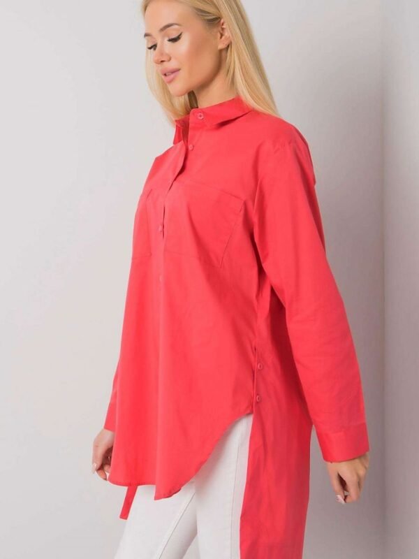 Long sleeve shirt model 160740 Ex Moda - Image 3