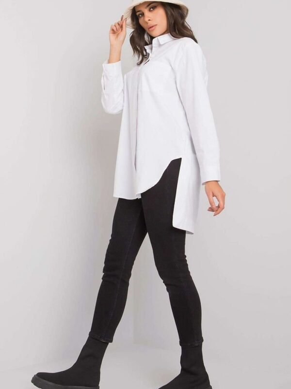 Long sleeve shirt model 160742 Ex Moda - Image 3