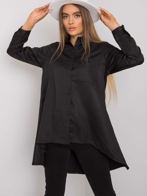 Long sleeve shirt model 160752 Ex Moda