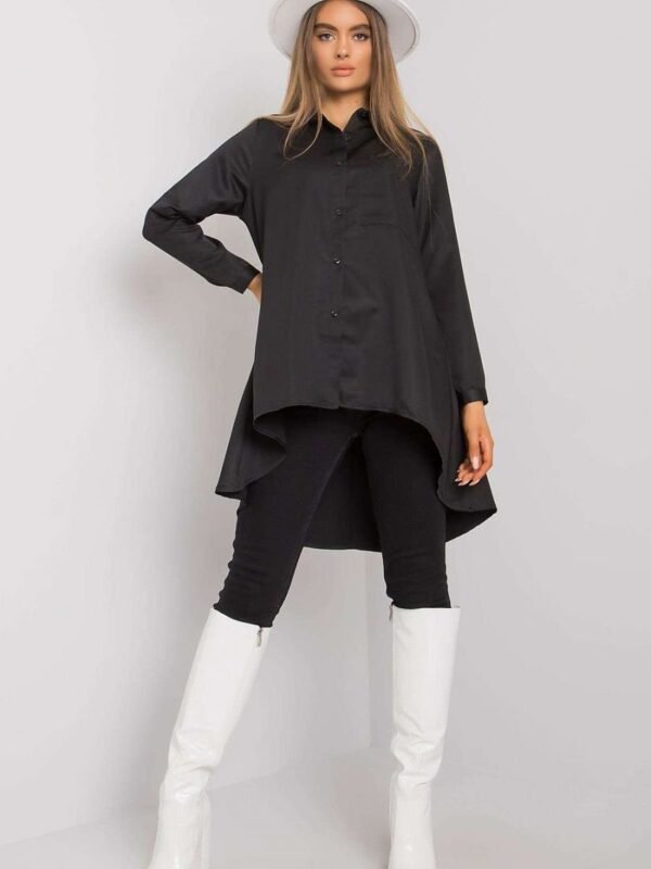 Long sleeve shirt model 160752 Ex Moda - Image 2