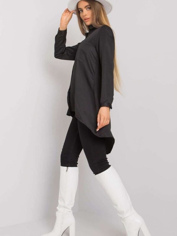 Long sleeve shirt model 160752 Ex Moda - Image 3