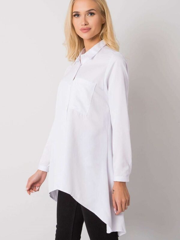 Long sleeve shirt model 160753 Ex Moda - Image 2