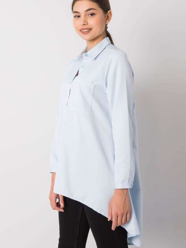 Long sleeve shirt model 160754 Ex Moda - Image 2