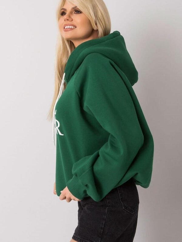 Sweatshirt model 160766 Ex Moda - Image 3