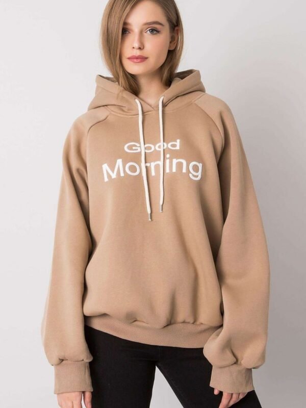 Sweatshirt model 160771 Ex Moda - Image 2