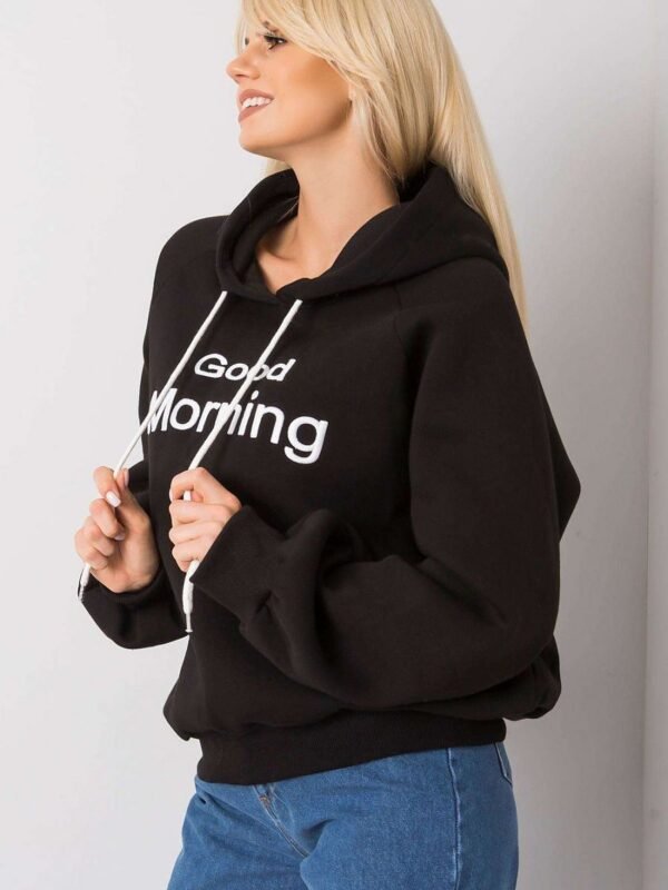 Sweatshirt model 160772 Ex Moda - Image 2