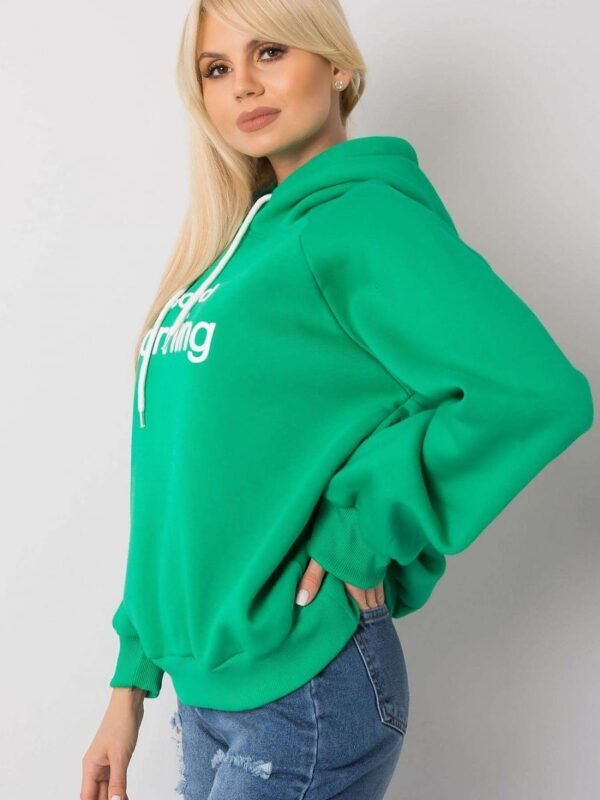 Sweatshirt model 160773 Ex Moda - Image 2